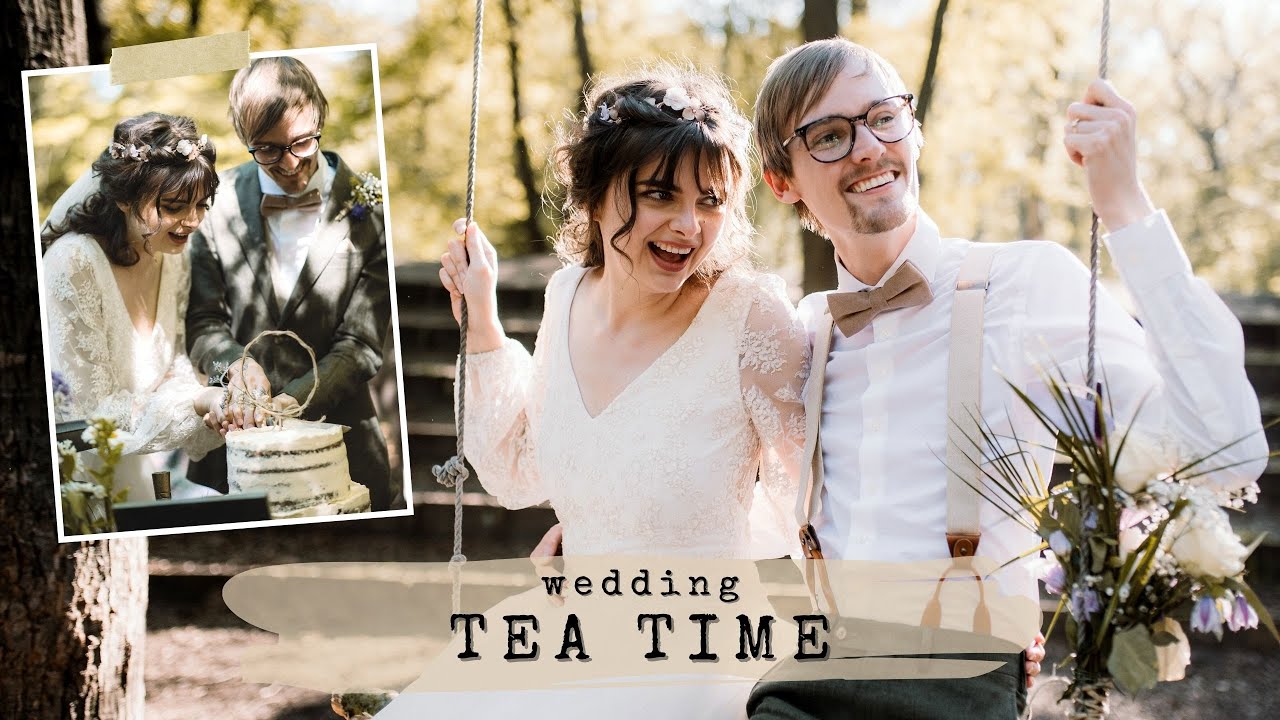 Wedding Regrets, Budget, Rings & Pictures 👰🏻🤵🏻 Tea Time