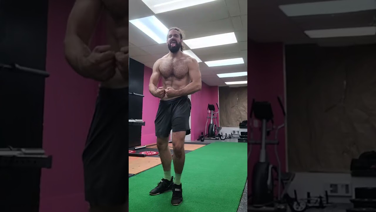 What I Really Look Like | #fitness #jonnyreps #fitnesscoach #strengthcoach