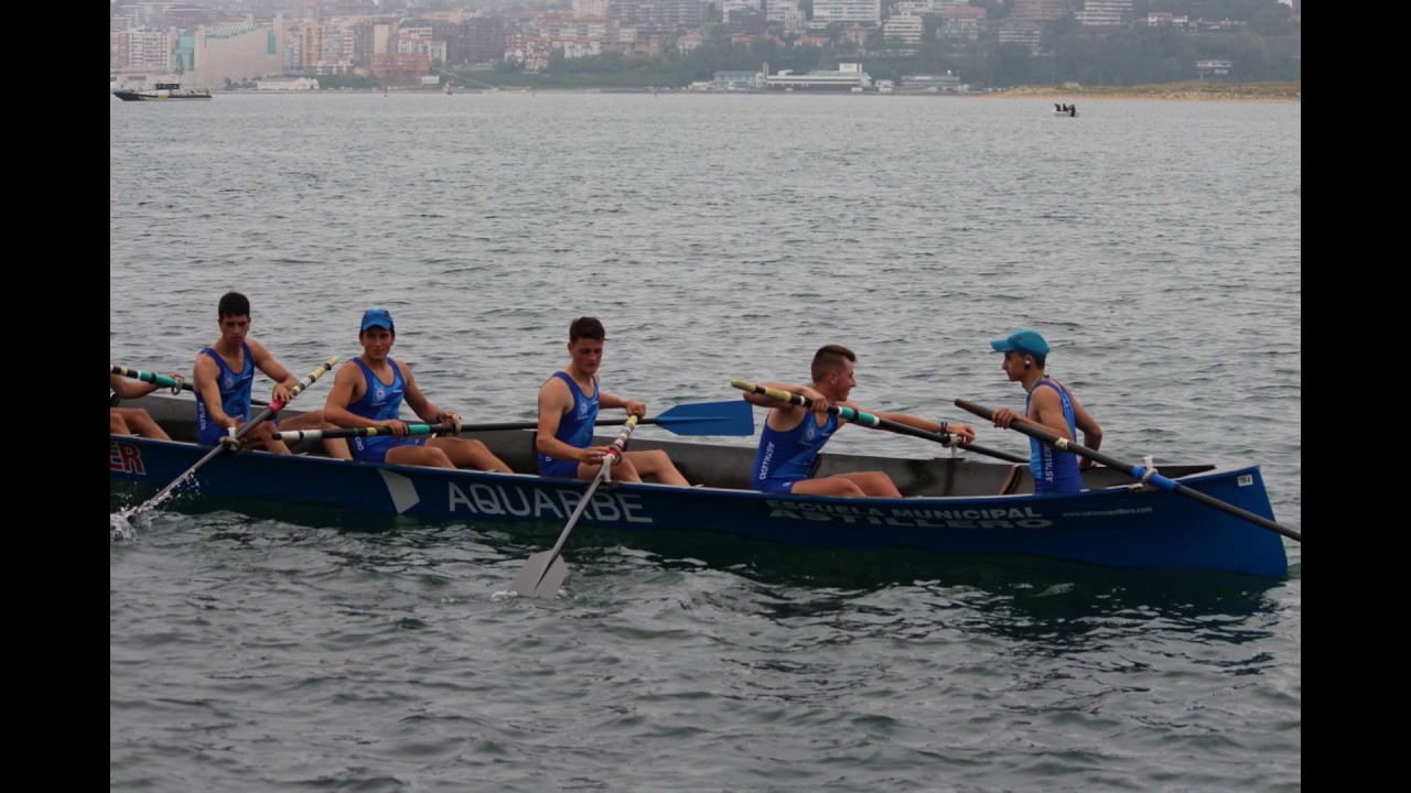 Campeonato Regional de Trainerillas (Cantabria). 28-5-2017