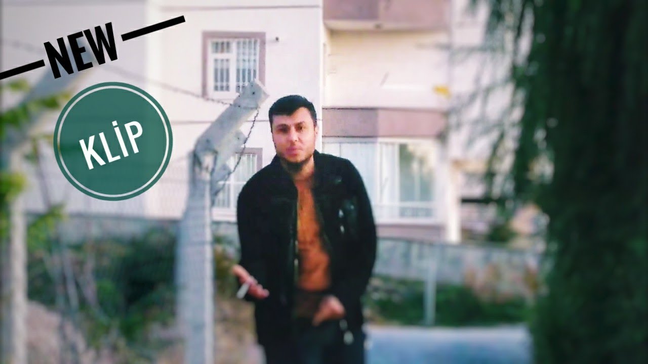 Ahmet Yalçın&Mustafa Yalçın-Gel Benim Ol Hadi-(Official Klip)