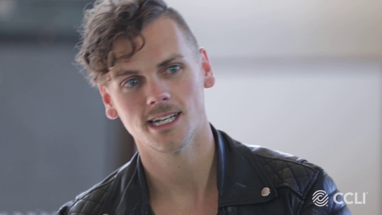 In Conversation with Chris Brown and Wade Joye of Elevation Worship
