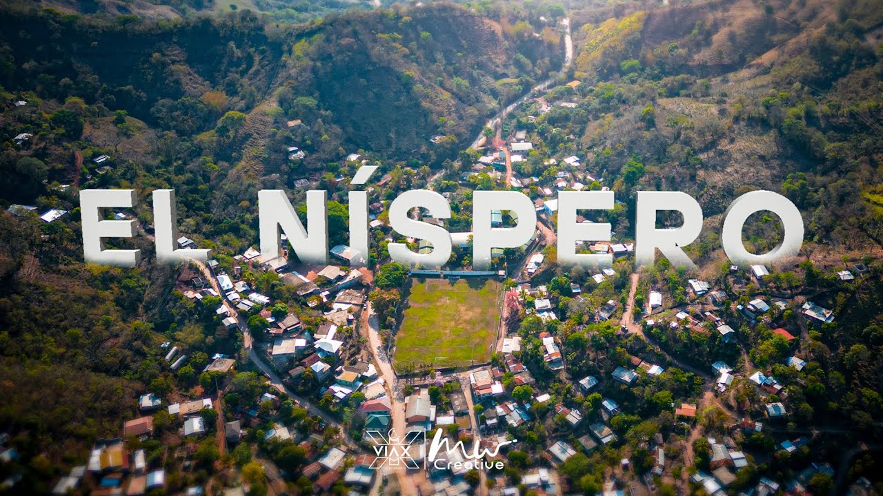 El Nispero | Santa Barbara | Honduras