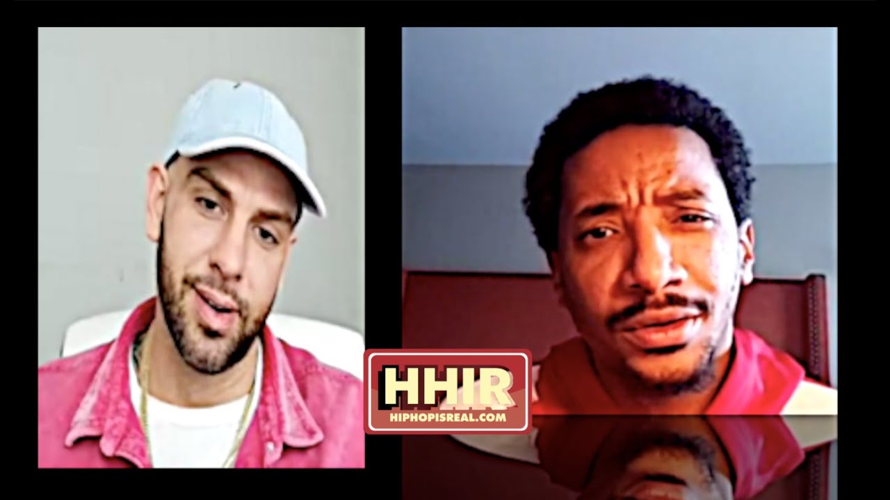 PAT STAY & HOLLOW DA DON OPEN UP ABOUT THEIR PERSONAL ADDICTIONS | PT 1