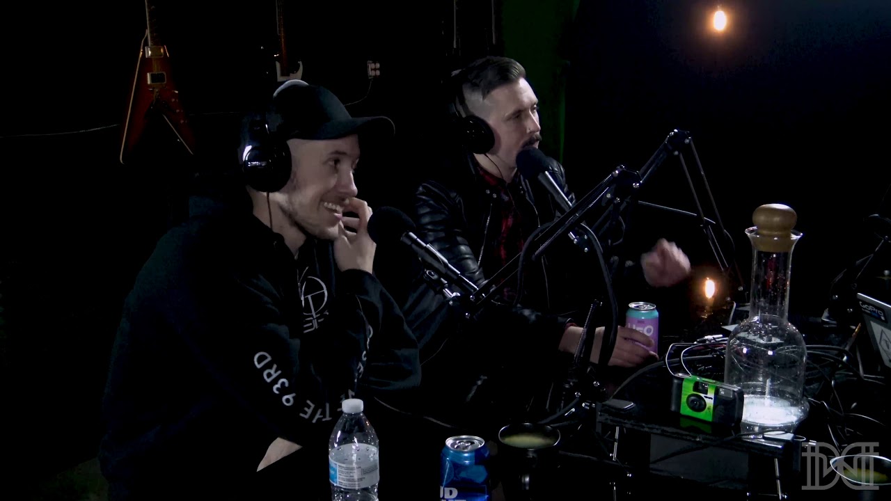 Darker with Daniel E6 - Derek Henry, Boxing, The Birth of Observe the 93rd