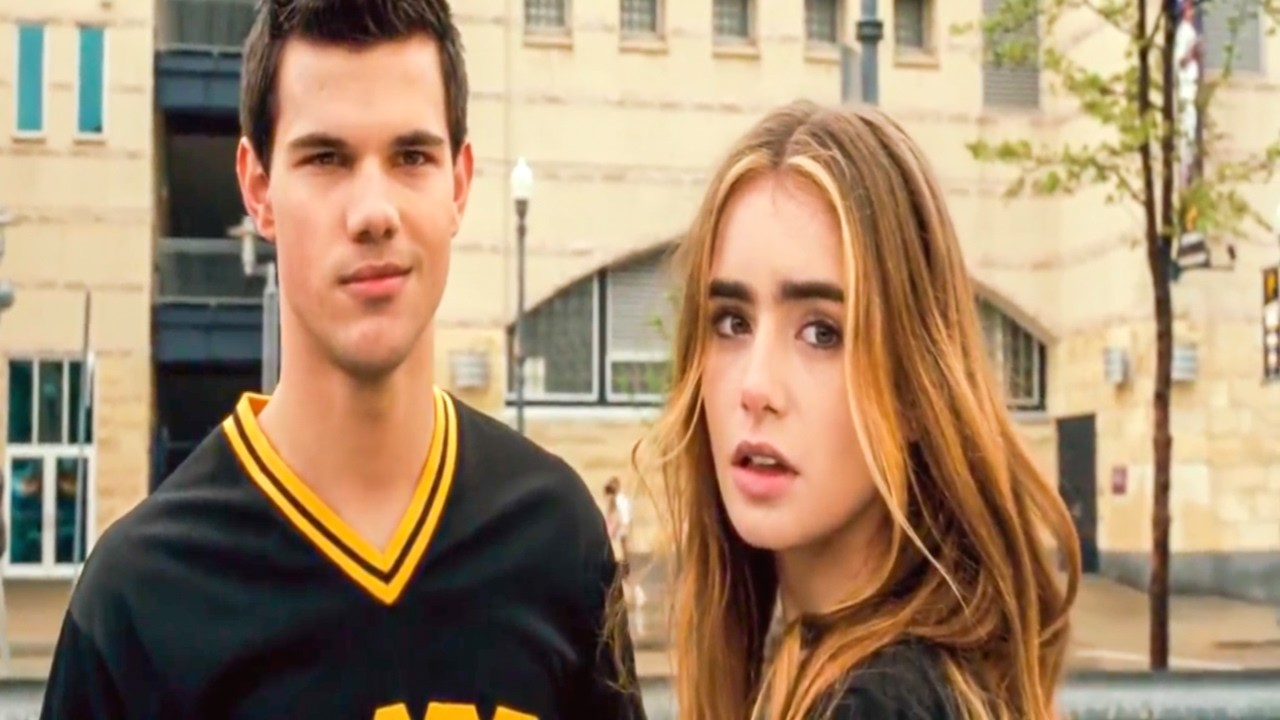 Troubled Hight School Student Involve CIA In Kidnapp!ng Case | Abduction (2011)