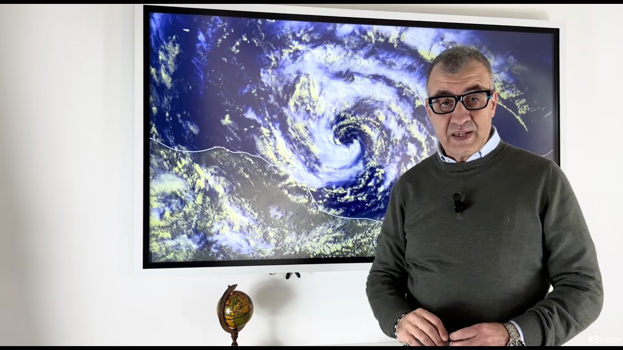 METEO. CALDO RECORD SUGLI USA, MEDICANE E PIOGGE ESTREME SULLE CANARIE. COSA ACCADE?