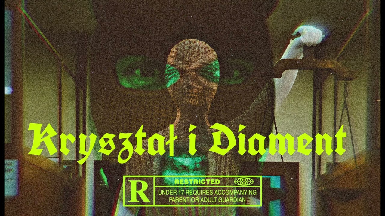 Tata Kres - Kryształ i Diament (official audio)