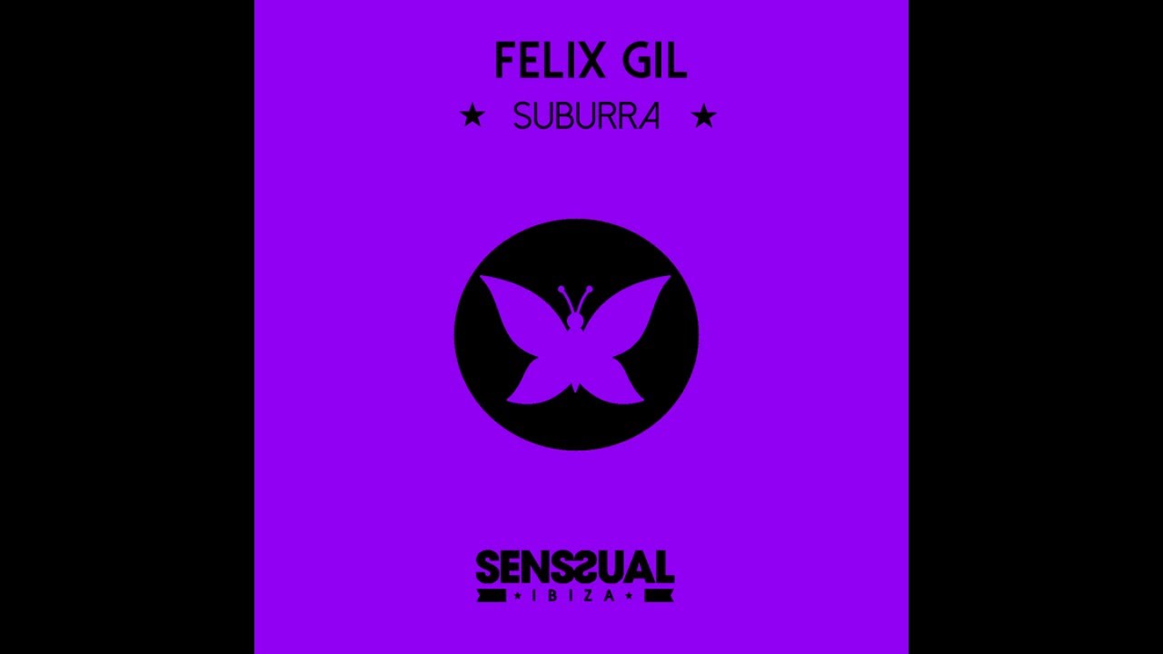 Felix Gil - Suburra