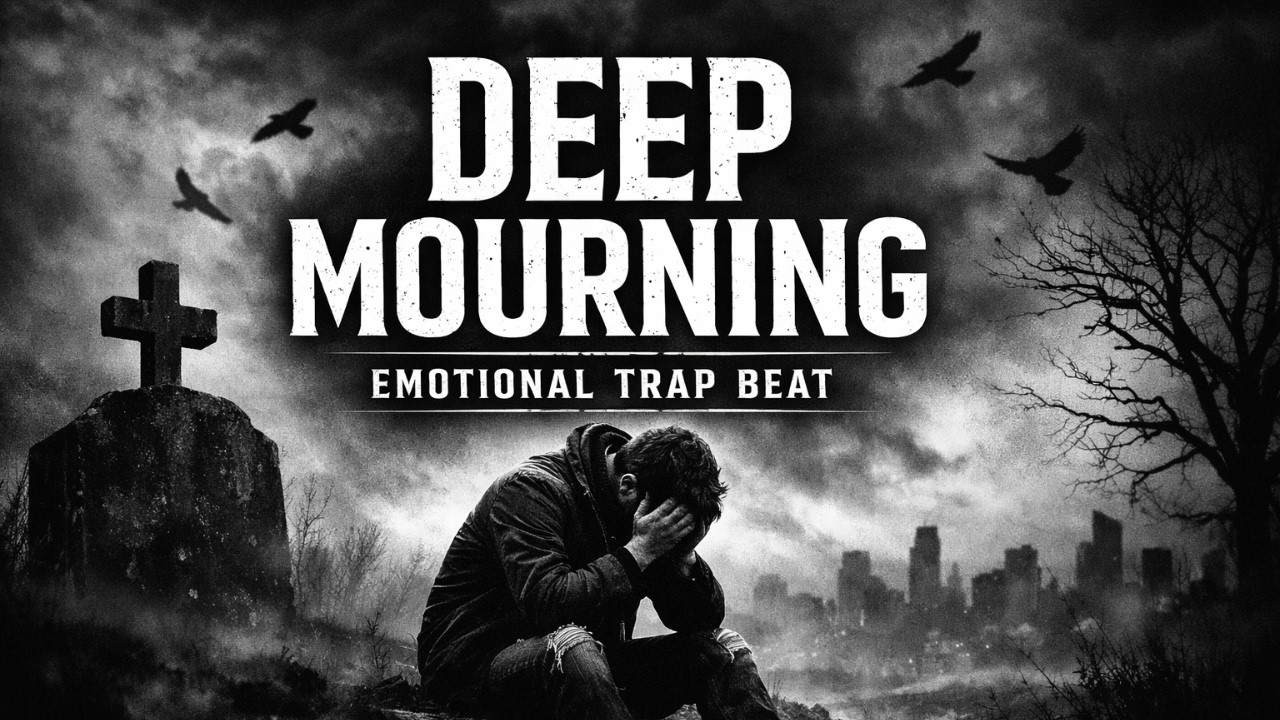 Emotional Trap Type Beat 2026 - 