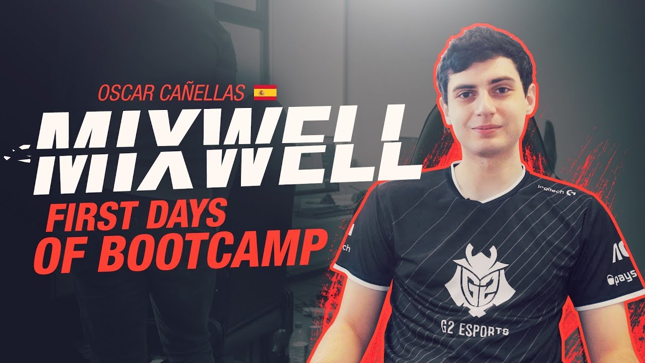 Mixwell: 