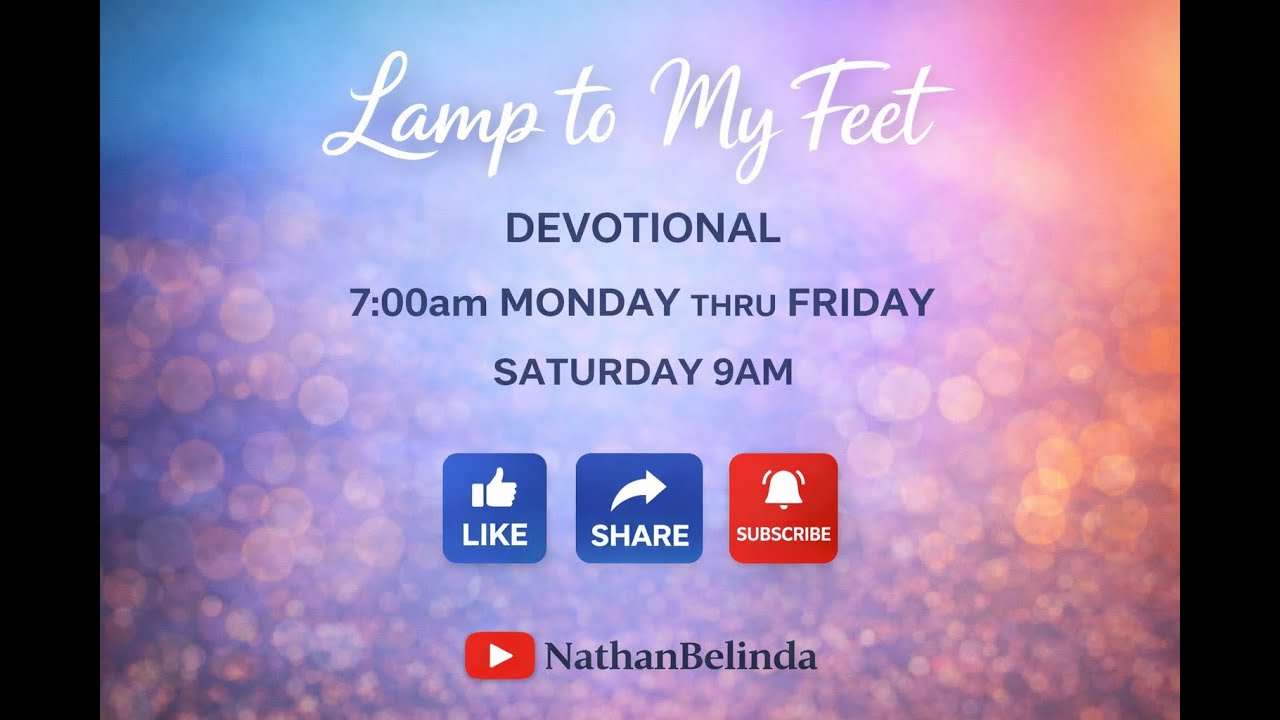 Lamp to My Feet Devotion Day 31-Proverbs 31