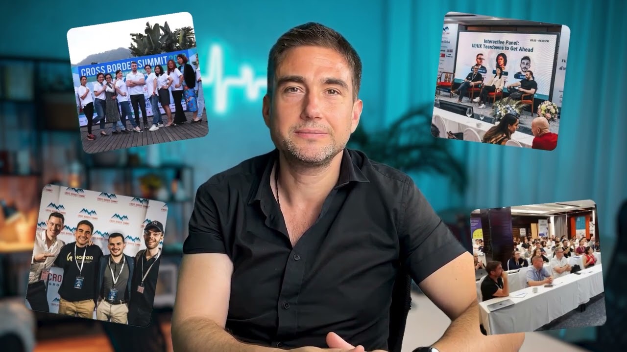 About Michael Michelini