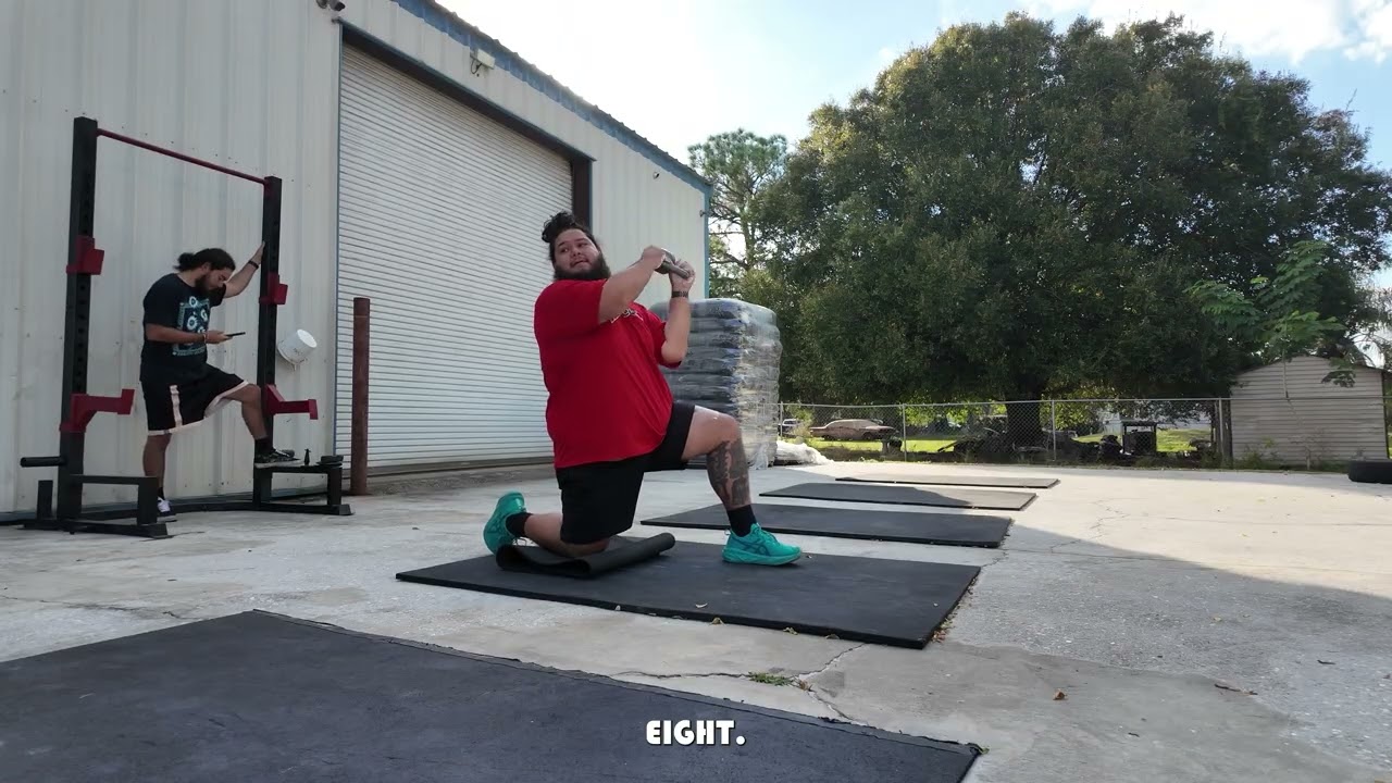 Project BroFit Ep.19