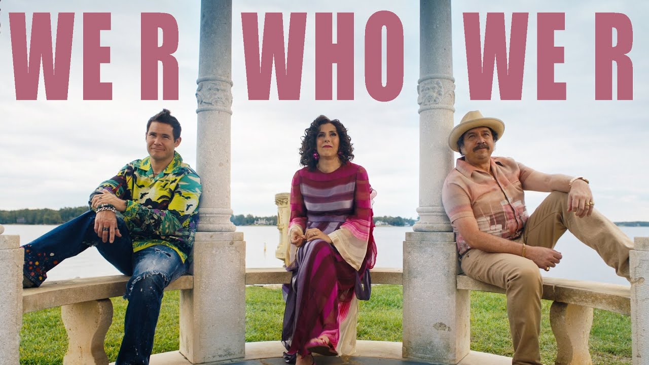 [The Righteous Gemstones] || We R Who We R