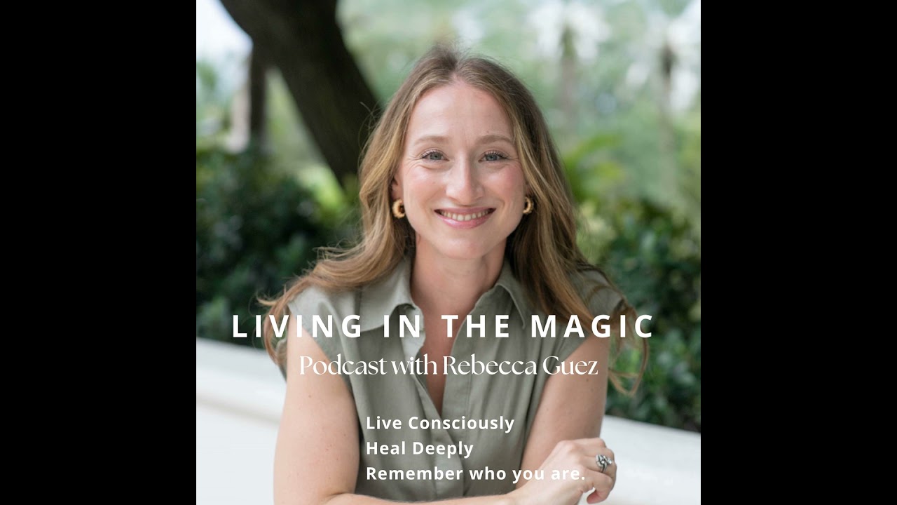 #5 - Living a non toxic life in balance
