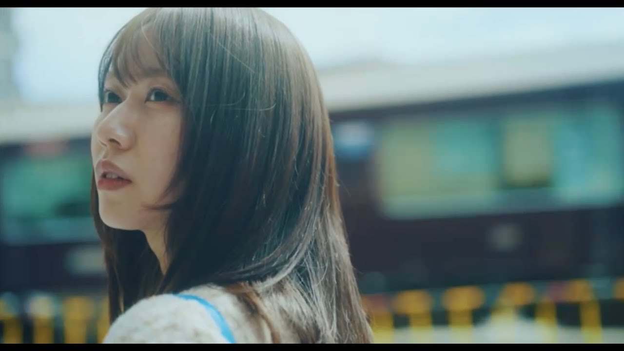 Aily LULU - リネン 【Official Music Video】