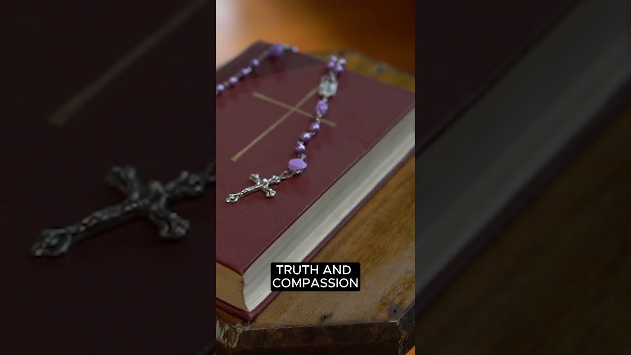 Inspiring Catholic Schools Week Prayer 2025 | Faith, Learning 