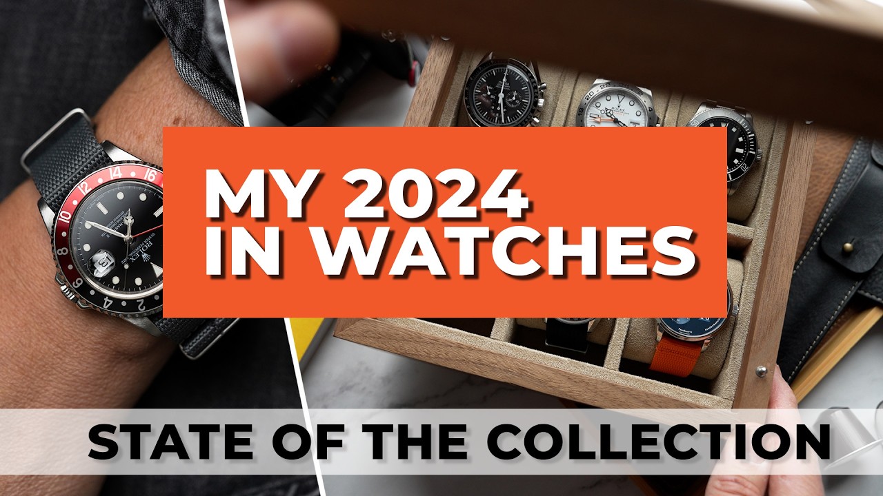 Don't make this mistake going for a one watch collection 🙄   Rolex & Tudor still king ?