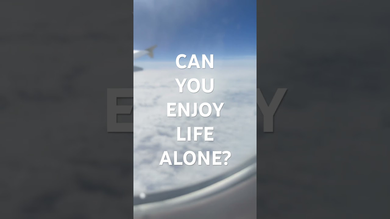 Who said you can&rsquo;t ?#travel #airplaneflying #airplaneview #skyclouds