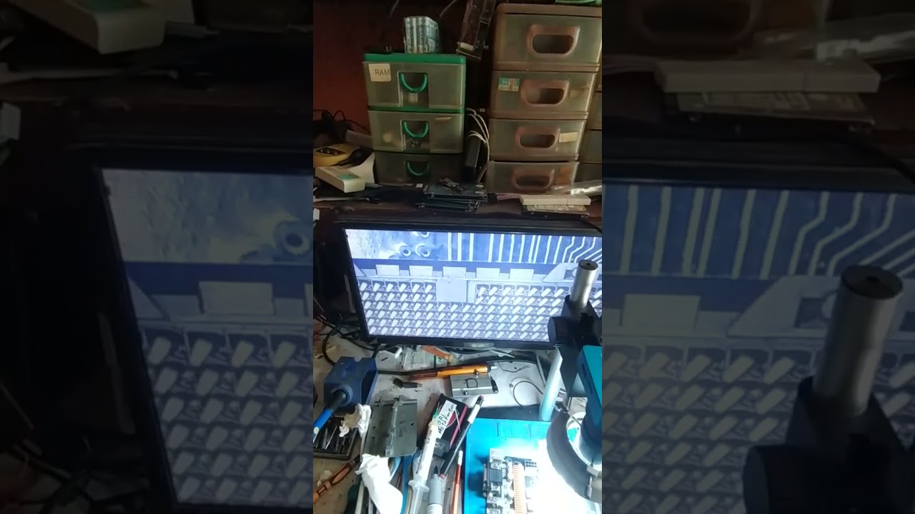 penyebab ram slot error mengatasi slot ram tdk terbaca