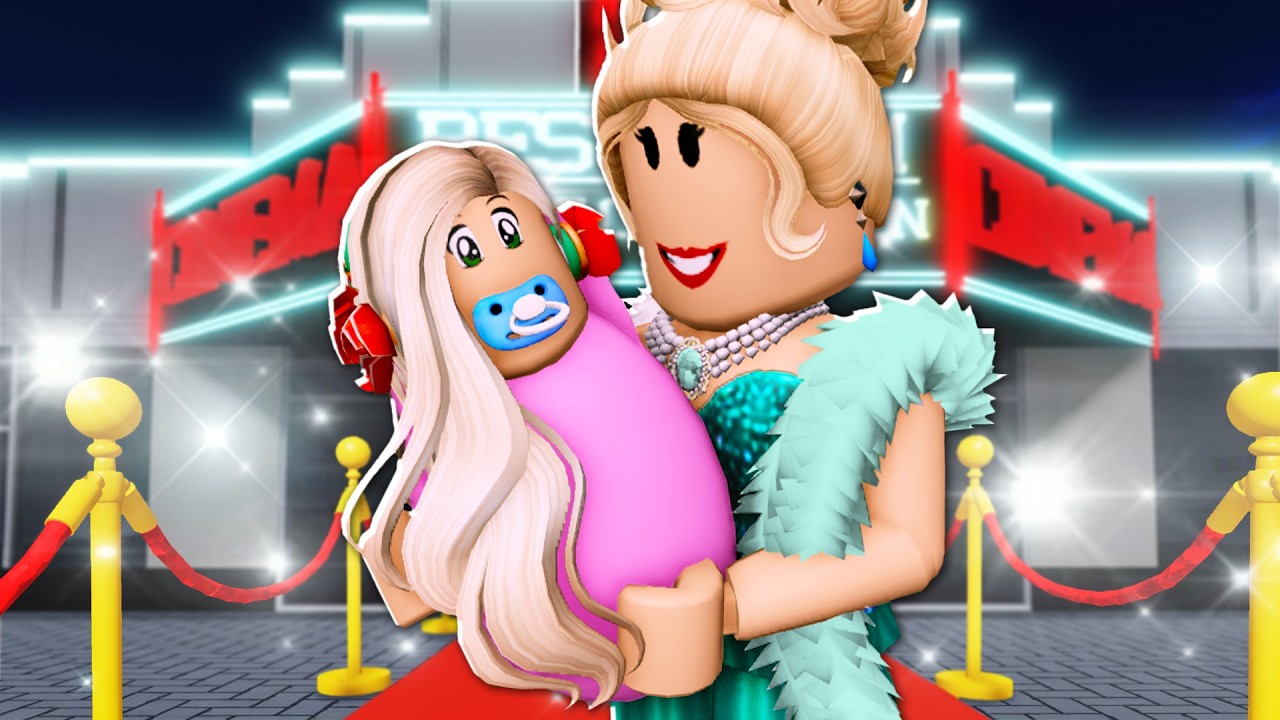 Growing Up FAMOUS! *Full Movie*