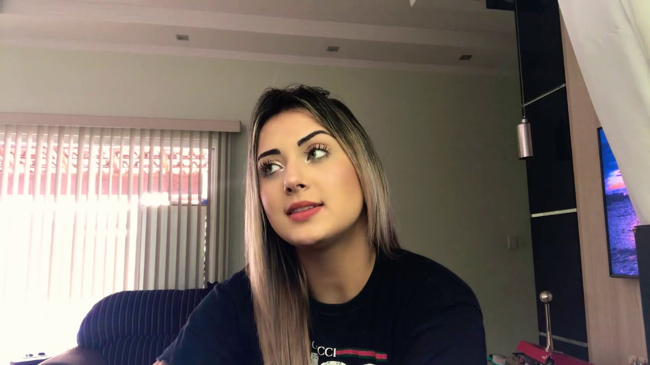 O problema não é você.