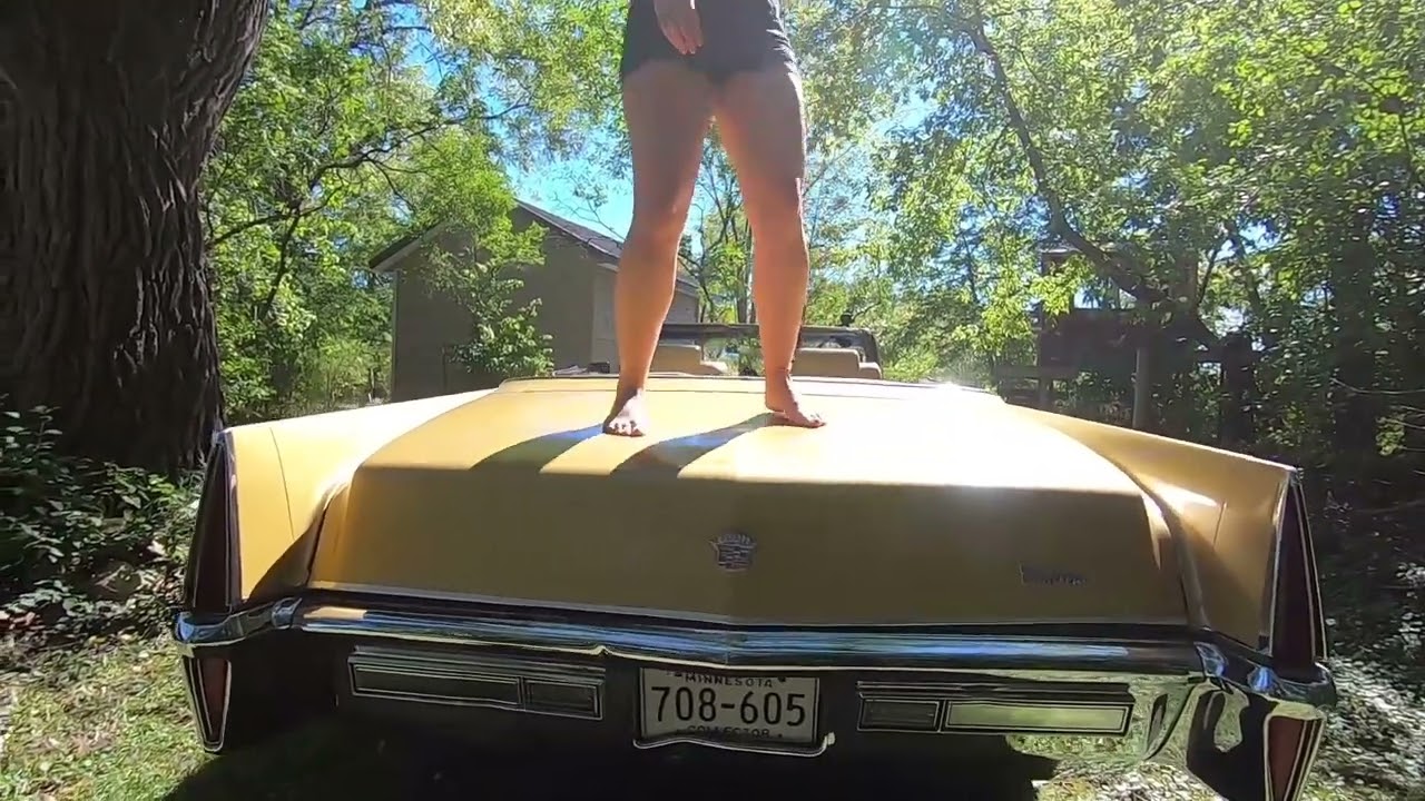 Land Yacht Dancing 2