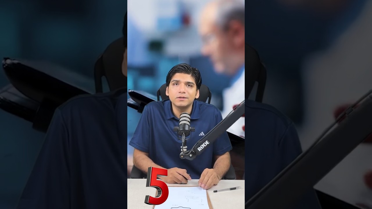 5 Medical Hacks to Prevent Hair Loss & Wrinkles in Aging | Anti-Aging Tips (Urdu/Hindi)