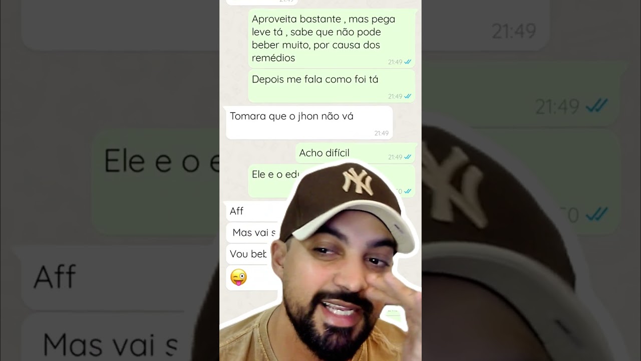 Faltou noçao   HISTORIA COMPLETA