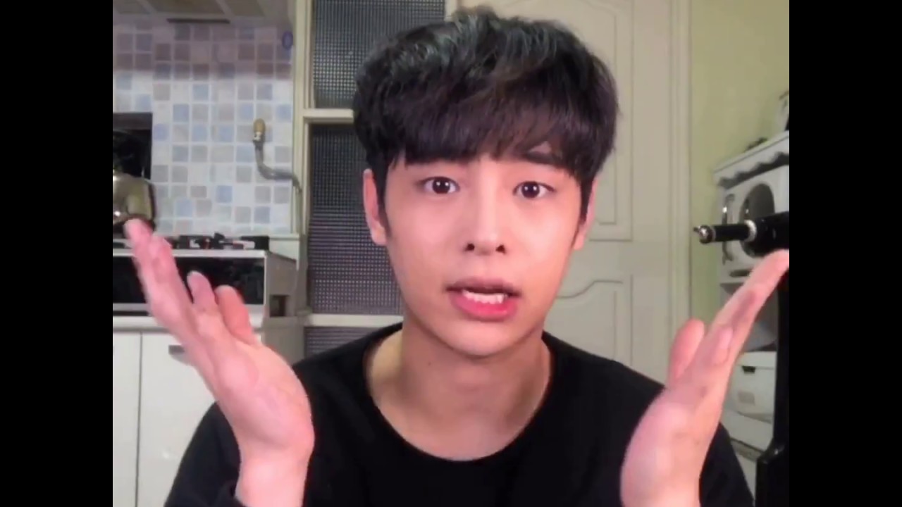 박병창 남자 10명중6명이 하는 바가지머리로 여러가지 스타일 연출해보자!