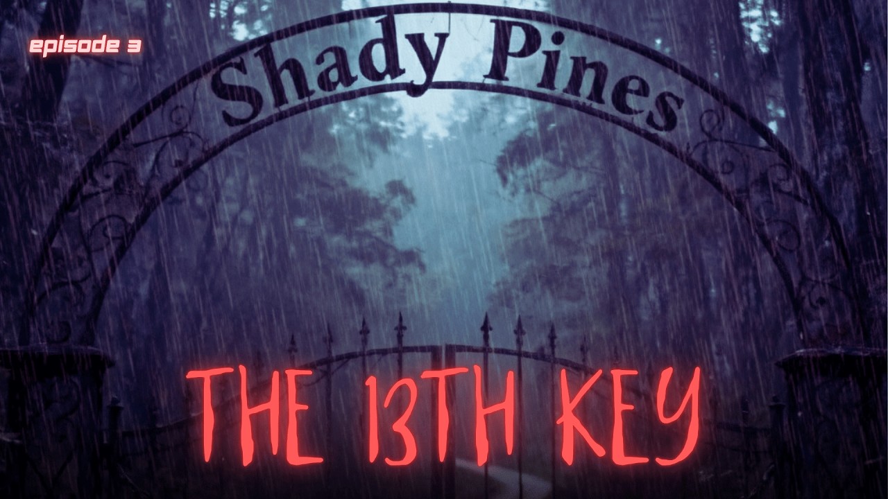 Shady Pines - Timekeeper Episode 3