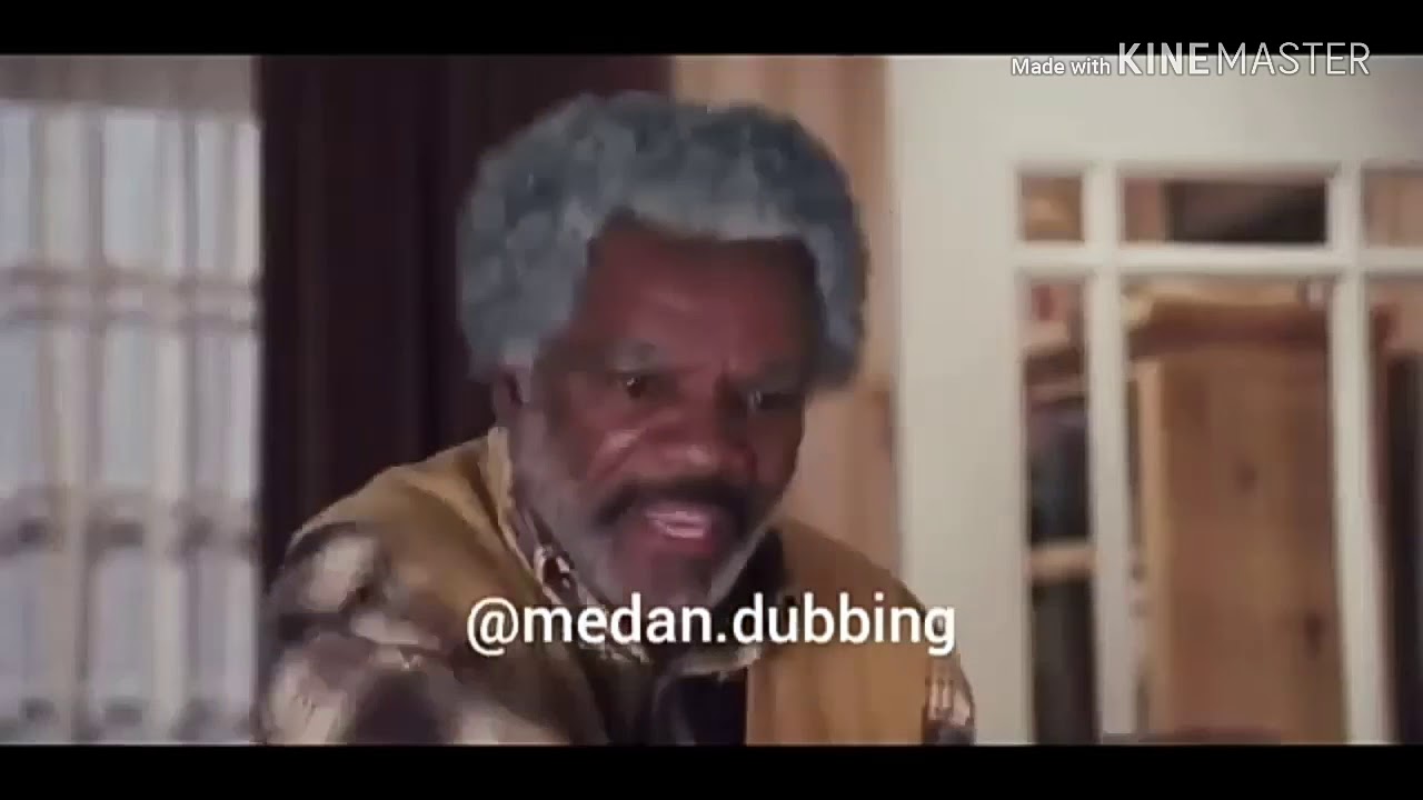AWAS NGAKAK!!!!!!!!! INILAH 10 VIDEO MEDAN DUBBING TERLUCU YG DAPAT MENGGELITIK PERUT VERSI SW