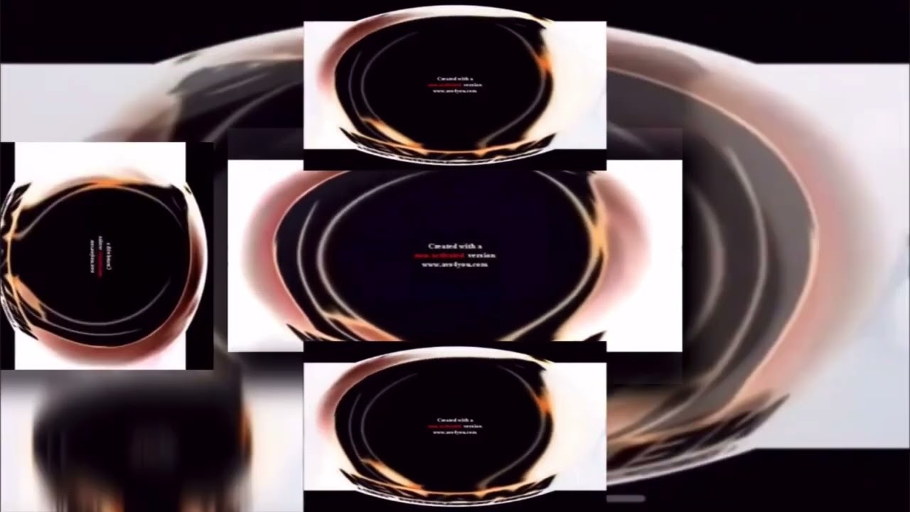 (FIXED REUPLOAD/YTPMV) Fat Nelvana in G Major Scan