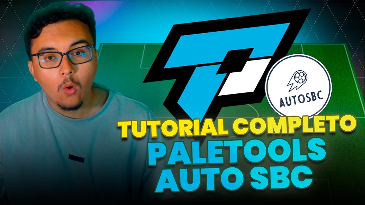 CÓMO INSTALAR Y USAR PALETOOLS + AUTOSBC PARA GRINDEAR, TRADEAR Y MUCHO MAS! | GUÍA DEFINITVA 🔥