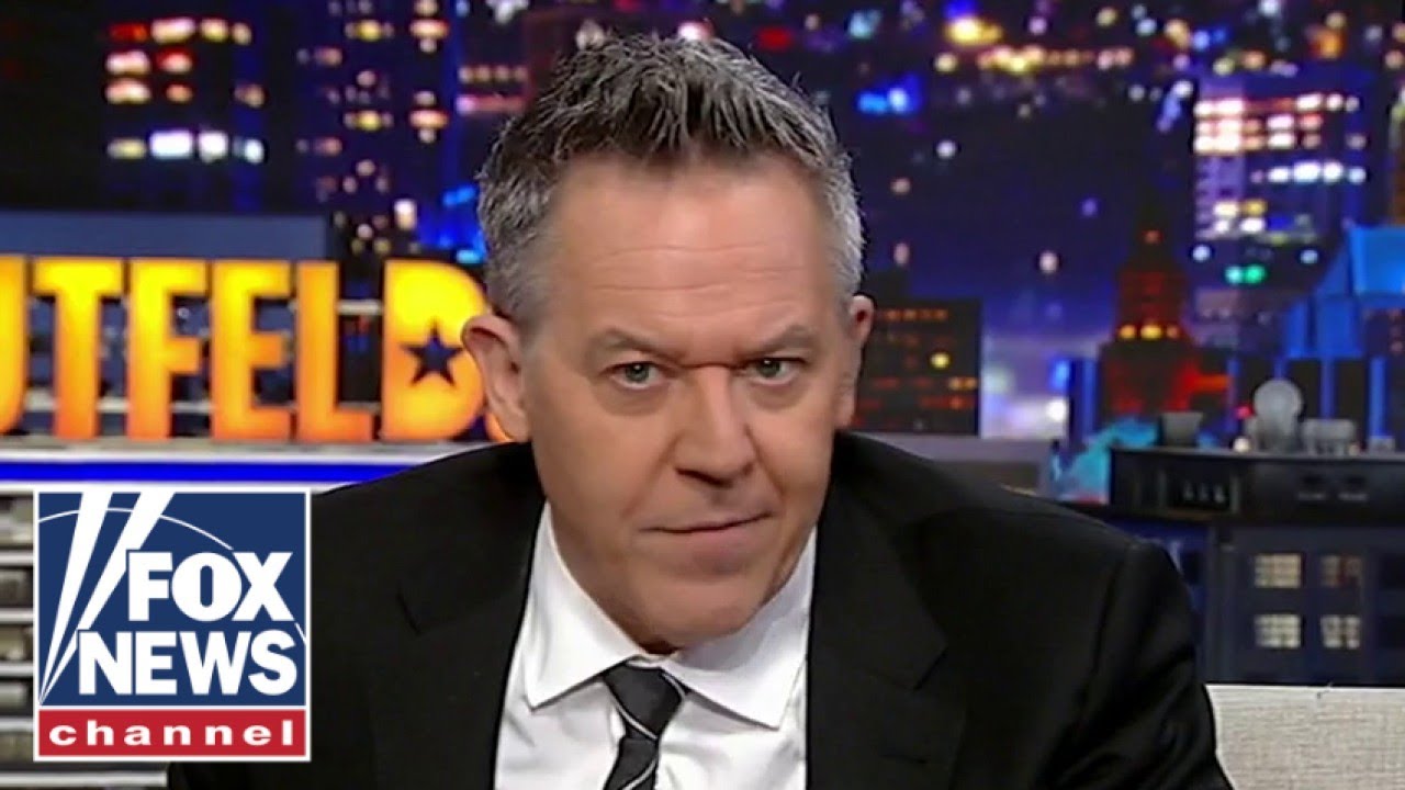 Gutfeld: Could this be the greatest mystery in recent history?