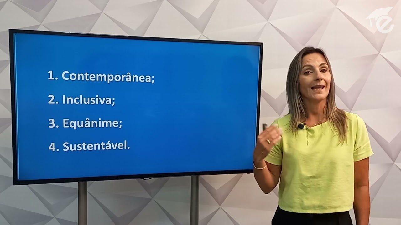 Qual &eacute; o conceito de educa&ccedil;&atilde;o integral