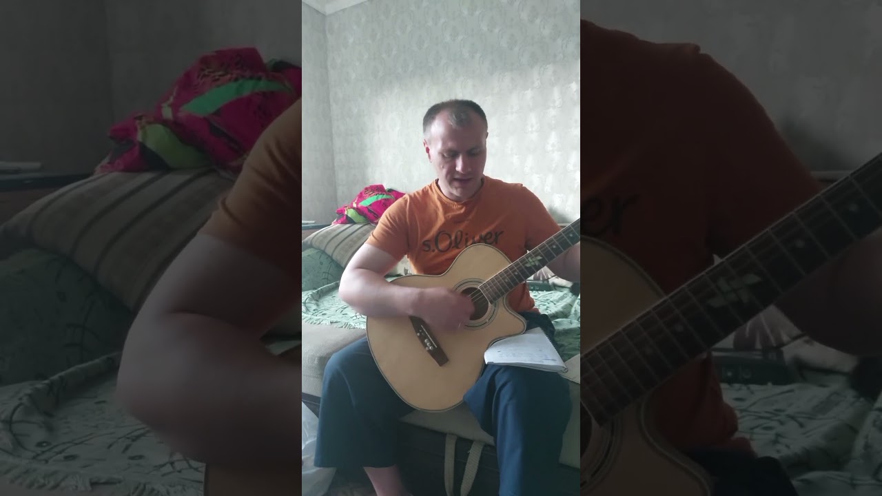 черные птицы... оригинал.