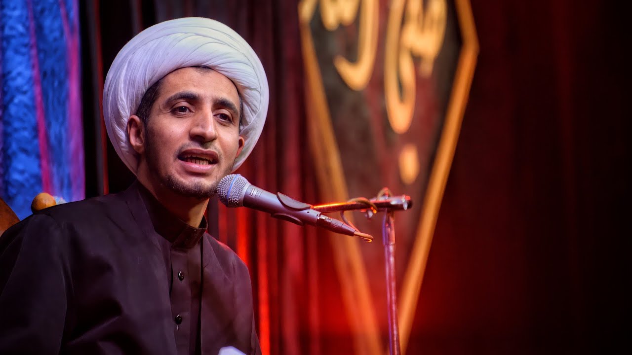 حقيقة اسم الزهراء (ع) | الشيخ علي المياحي