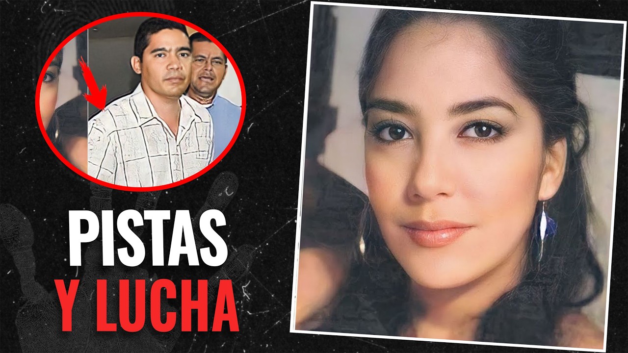 El H0RRlBLE caso de Estrella Morales/RESUELTO: ESTE “SACERDOTE” le hizo lo inimaginable