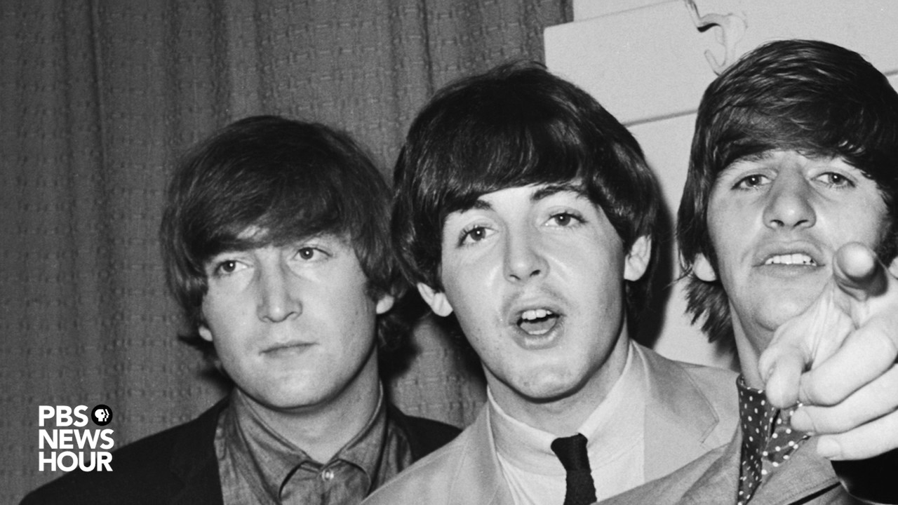 Larry Kane recounts his days on the road with the Beatles