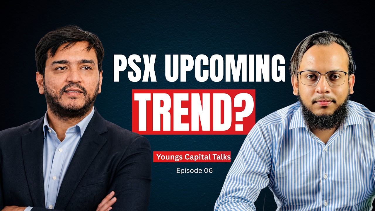 What&rsquo;s Next for PSX? | Upcoming Market Trend Explained | Youngs Capital Talks