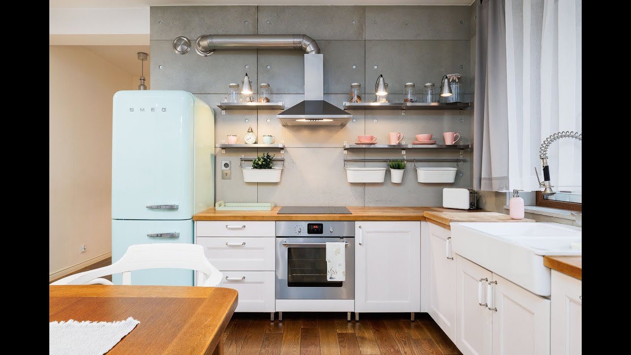 Stylowy apartament 3-pok - Krowodrza - przestronny salon, 2 balkony, klimatyzacja