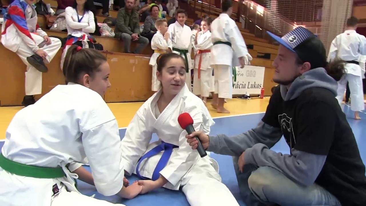 Karate Klub Seiken Bratislava
