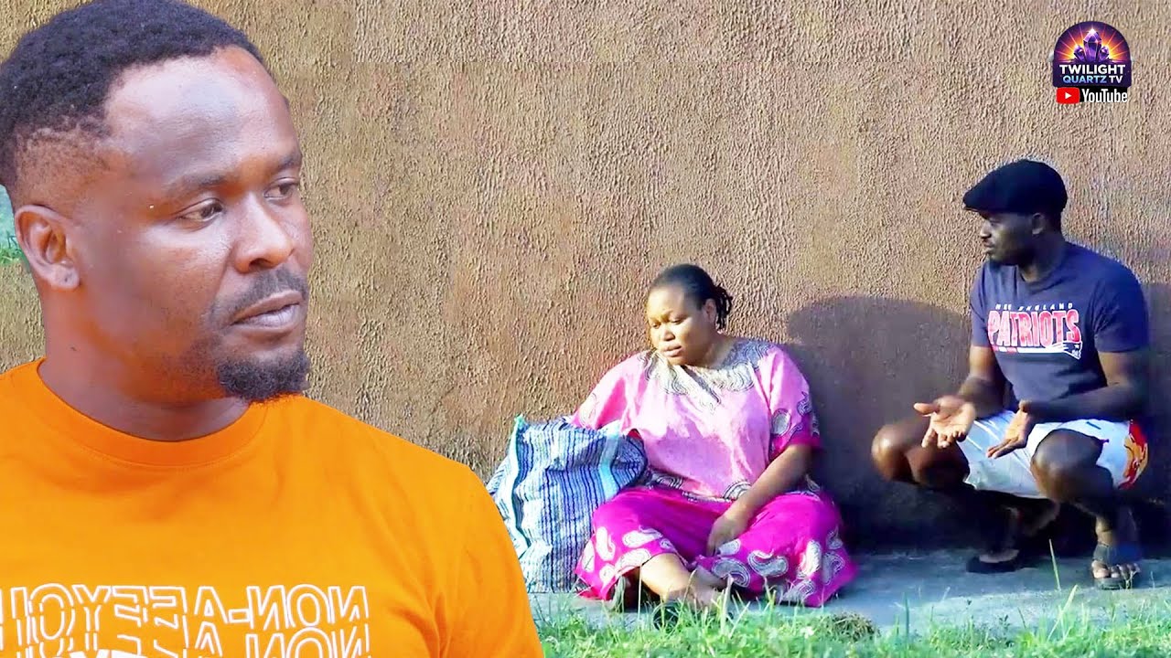 PAINFUL BETRAYAL- MY WIFE ABANDONED ME AND RAN AWAY WITH MY BEST FRIEND- NIGERIAN MOVIE 2026
