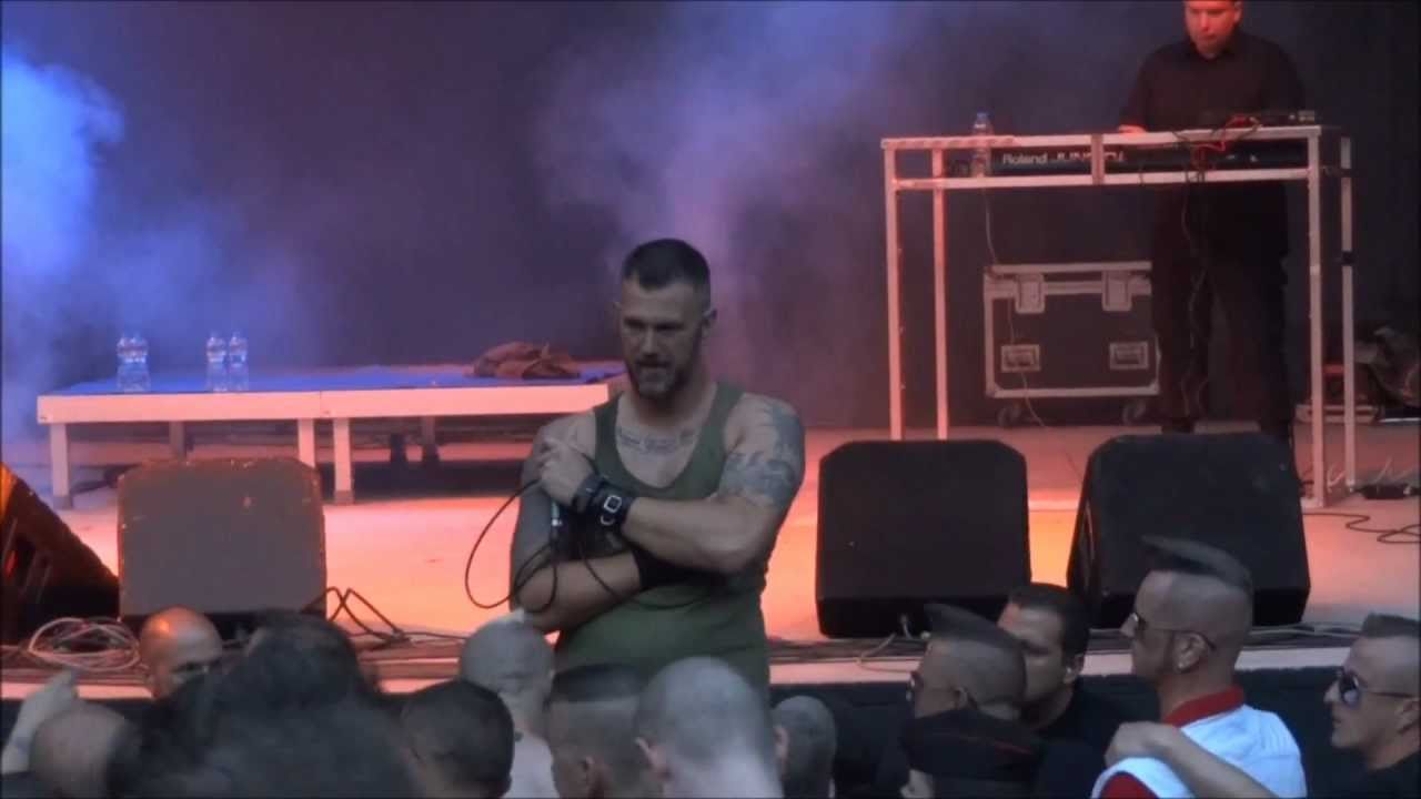 Pouppée Fabrikk @ WGT 2011