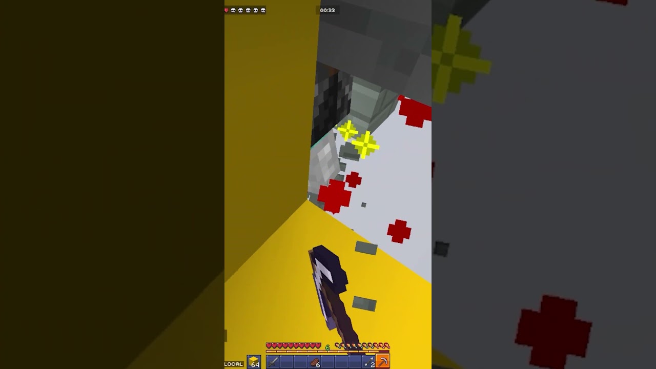 Самый СМЕШНОЙ способ играть в MCCI Sky Battle
