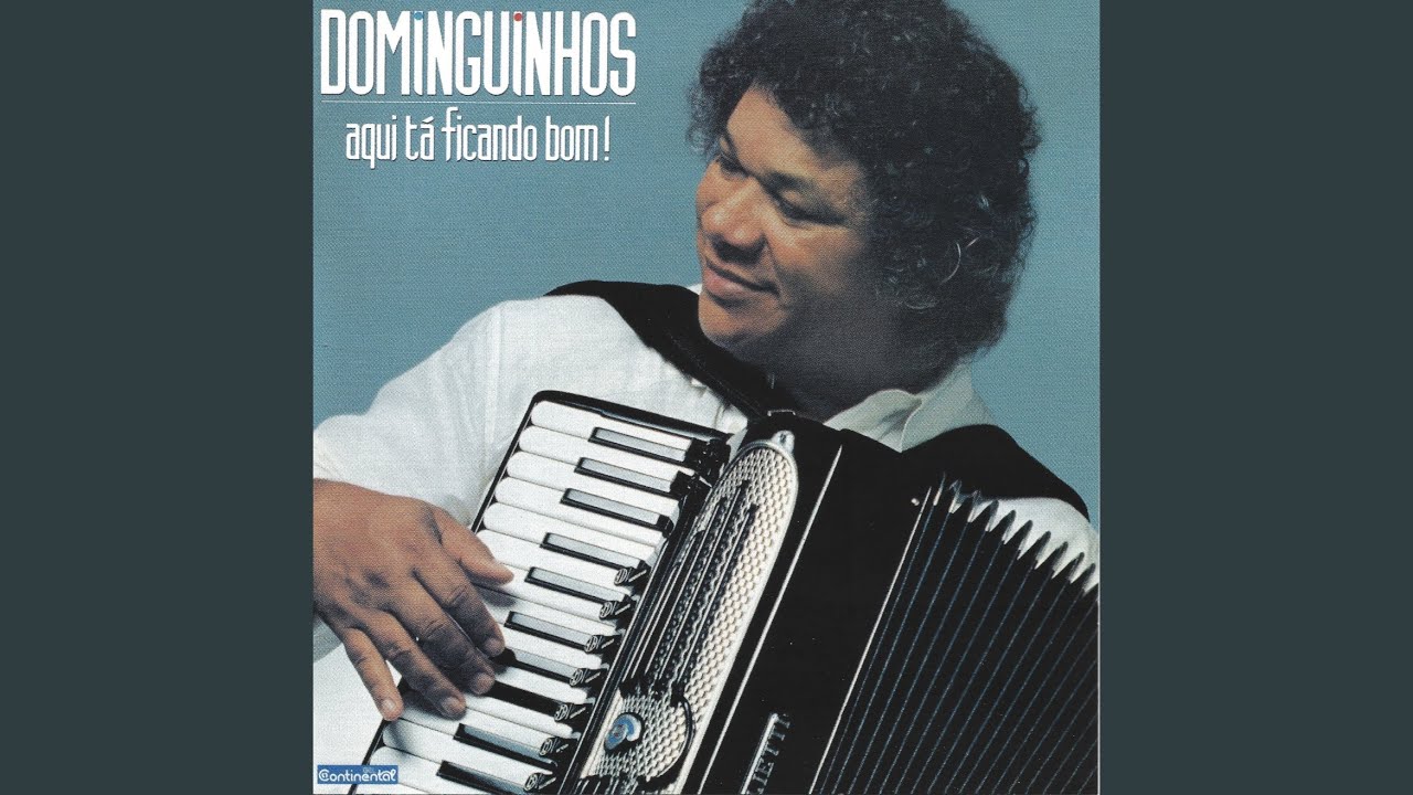 Gonzaga coração