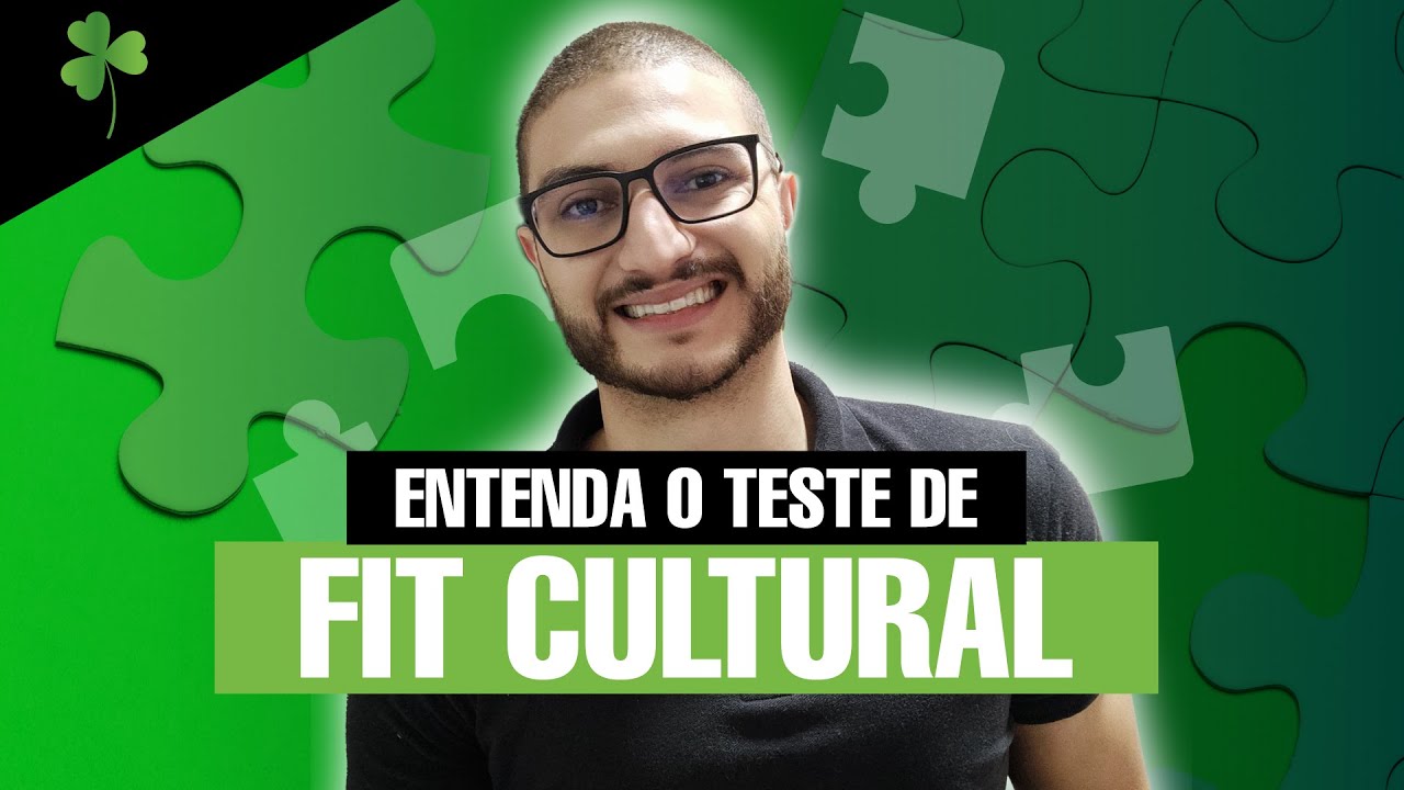 GUPY | O que &eacute; o teste de fit cultural?
