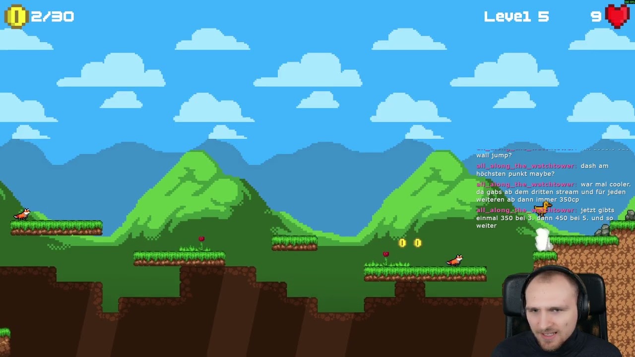 Kennt das jemand? 👀 Ich teste völlig unbekannte Games