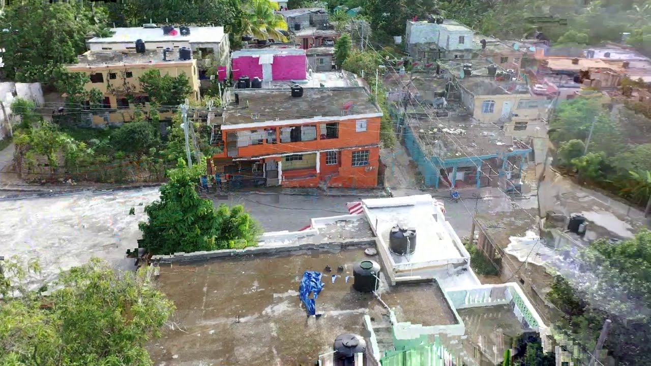 Urbanización Primaveral Villa Mella Santo Domingo Norte